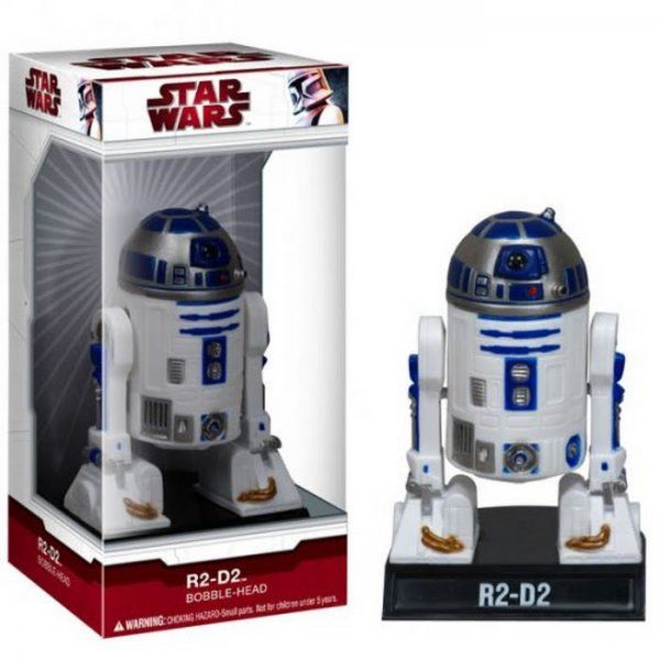 Фигурка R2-D2 Star Wars