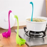 Половник Лохнесское чудовище Nessie Ladle