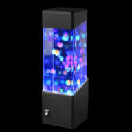 LED Ночник Аквариум Waterball Aquarium 23 см USB - LED Ночник Аквариум Waterball Aquarium 23 см USB