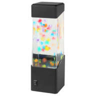 LED Ночник Аквариум Waterball Aquarium 23 см USB - LED Ночник Аквариум Waterball Aquarium 23 см USB