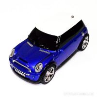 Музыкальный центр Mini Cooper