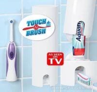 Дозатор для зубной пасты Touch N Brush