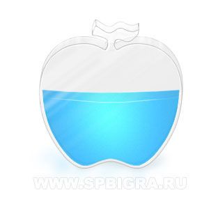 Муравьиная ферма Apple