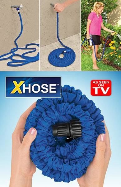 Шланг для полива X-hose 30 м