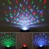 Диско-шар MP3 Led Magic (6 цветов) - Диско-шар MP3 Led Magic (6 цветов)