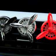 Ароматизатор в авто пропеллер Air Freshener Car Propeller - Ароматизатор в авто пропеллер Air Freshener Car Propeller