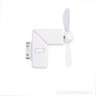 Вентилятор для iPhone 4G, 4GS - cool-and-creative-mini-fan-for-iphone-4-white-p13146967040.jpg