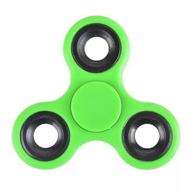 Игрушка-антистресс Спиннер Fidget Hand Spinner