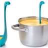 Набор &quot;Лохнесские чудовища&quot; 3 в 1 - loch-ness-monster-ladle.jpg