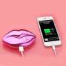 Внешний аккумулятор &quot;Губы&quot; Power Bank Kiss 8800 mAh - PowerBankKiss8800mAh3-600x600.jpg