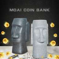 Копилка &quot;MOAI&quot; - Копилка "MOAI"