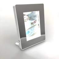 Фоторамка и зеркало 2 в 1 с подсветкой Magic Mirror Photo Frame - Фоторамка и зеркало 2 в 1 с подсветкой Magic Mirror Photo Frame