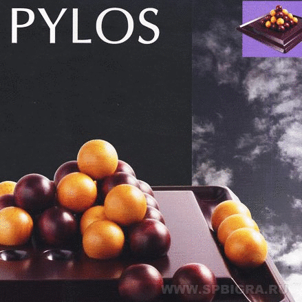 Игра Пилос, Pylos