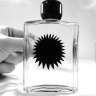 Ферромагнитная жидкость в стеклянной бутылке с магнитами FerroFluid Bottle - Ферромагнитная жидкость в стеклянной бутылке с магнитами FerroFluid Bottle