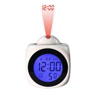 Будильник с проекционными часами LCD Clock - Будильник с проекционными часами LCD Clock